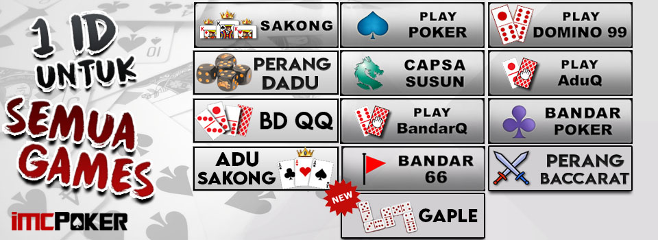 Poker Online